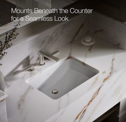 Kohler Ladena Sink