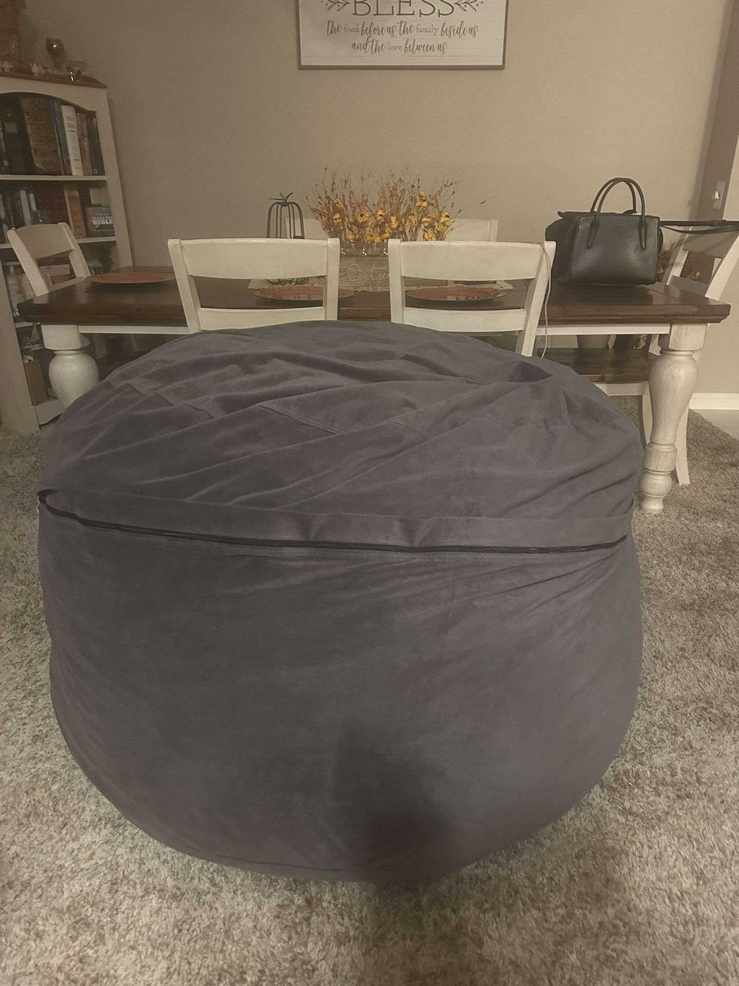 Bean Bag Chair