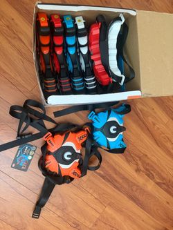 Vatos Infrared Laser Tag Set