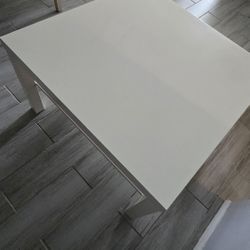 Ikea Coffee Table Square nice condition