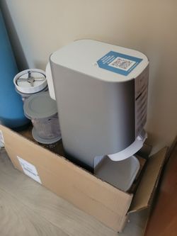 Ninja creami NC100