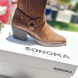Sonoma Boots