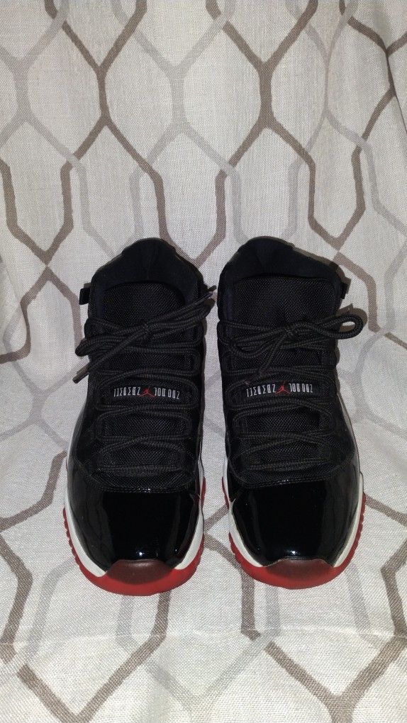 Jordan 11 Retro