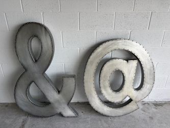 Wall decor
