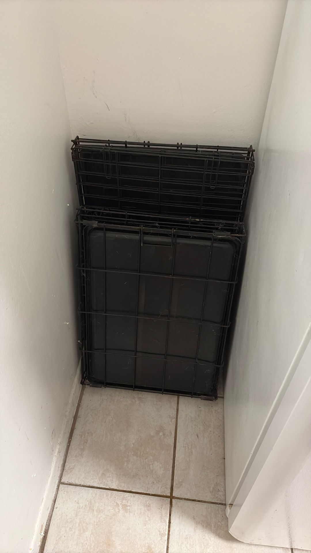 Dog Crates
