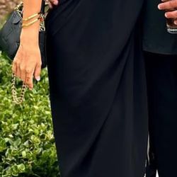 Indian Punjabi pre stitched saree set