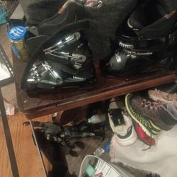 Lange Venus 7 Women's Ski Boots