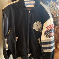 Rare Dallas Cowboys Jacket 