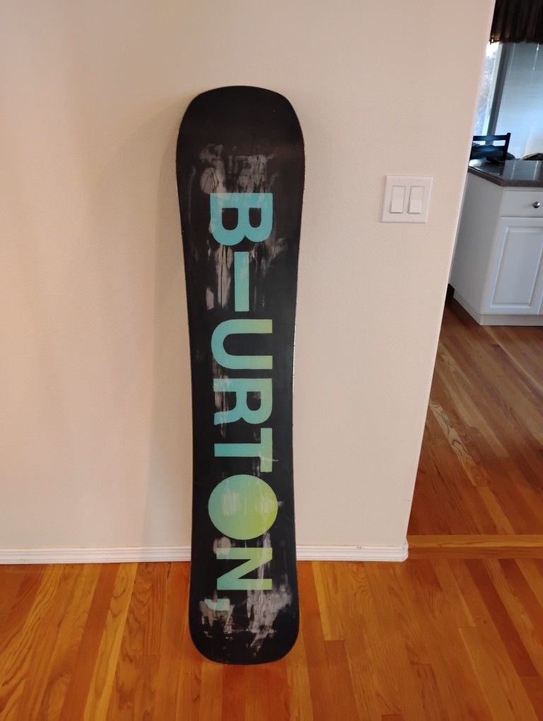 Burton Snowboard