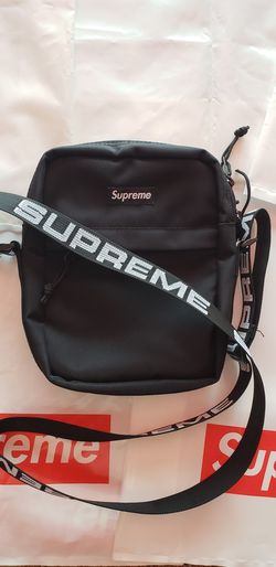 Supreme Shoulder Bag