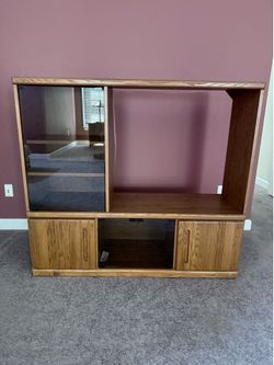 Entertainment Center