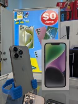 iPhone 16 Pro 