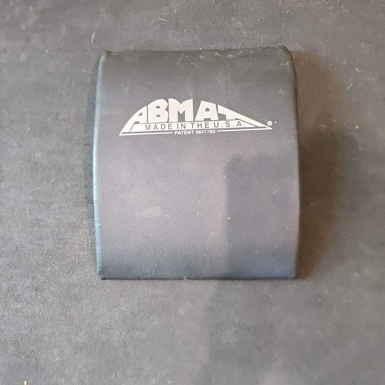 AbMat Ab Support Mat