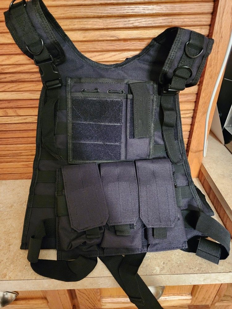 Plate Carrier