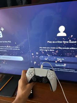 Ps5