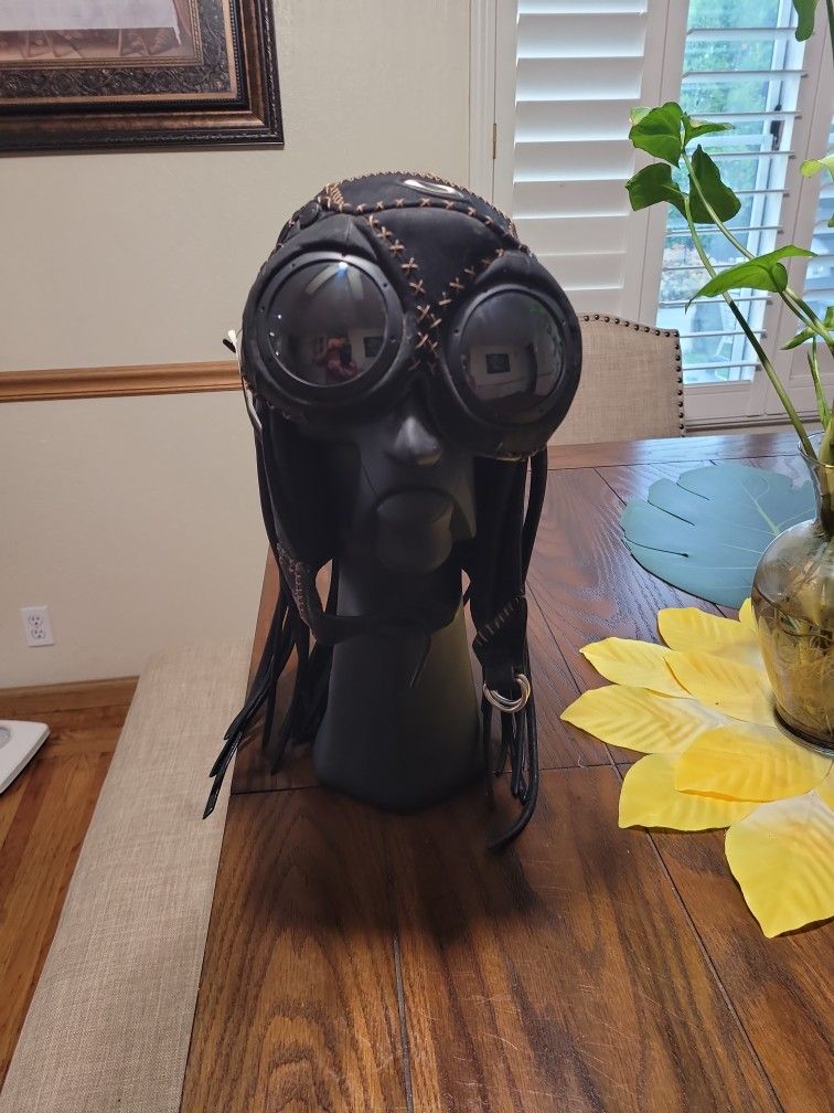 Oakley Medusa