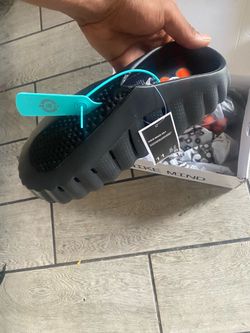 Brand new bike Sandals come get them