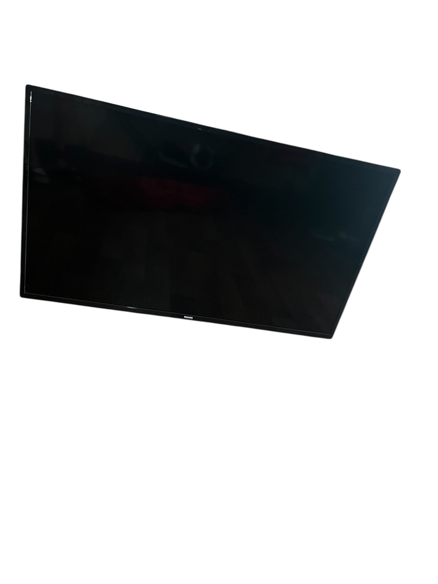 Philips 50" Class 4K Ultra HD