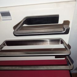 High End Bathroom accessories set 