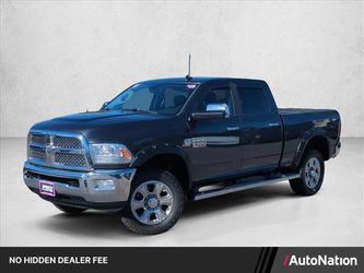 2015 RAM 2500