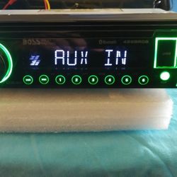 car stereos 