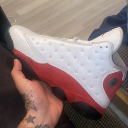 Jordan 13 Cherry (11.5)