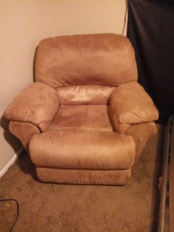 Recliner