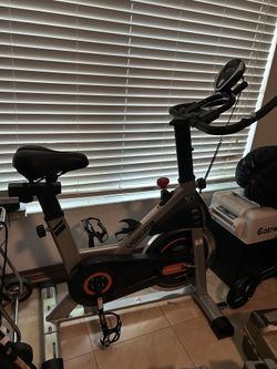 Yosuda Exercise Bike