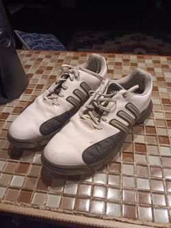 Tenis de Golf 10.5