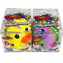 New Viral Tie Dye Jumbo Ducks