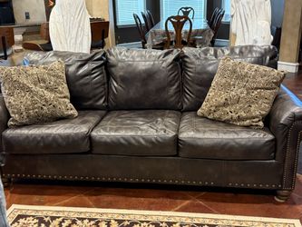 Sleeper Sofa