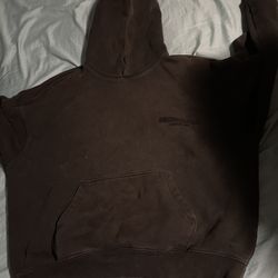 Essentials Fear Of God