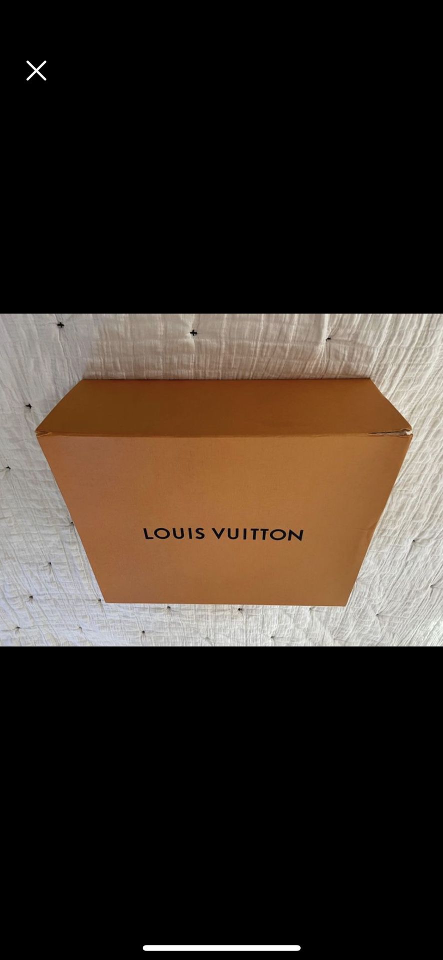 Louis+Vuitton+Neverfull+Tote+MM+Black+Jacquard%2FFabric for sale online