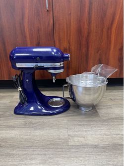 Kitchen Aid Mixer