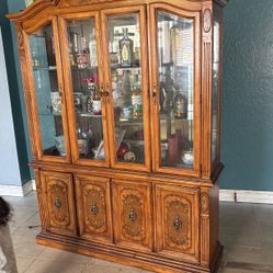 China Cabinet