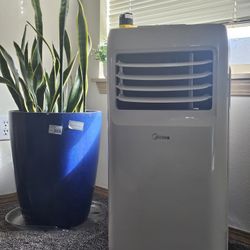 Portable Air Conditioner 