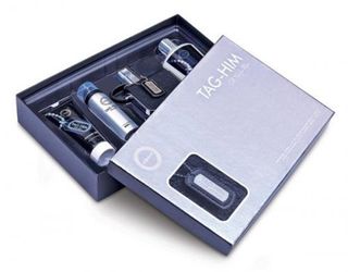 armaf - tag him 4pc set ( m ) 3.4 oz