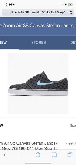 Size 10 Men’s