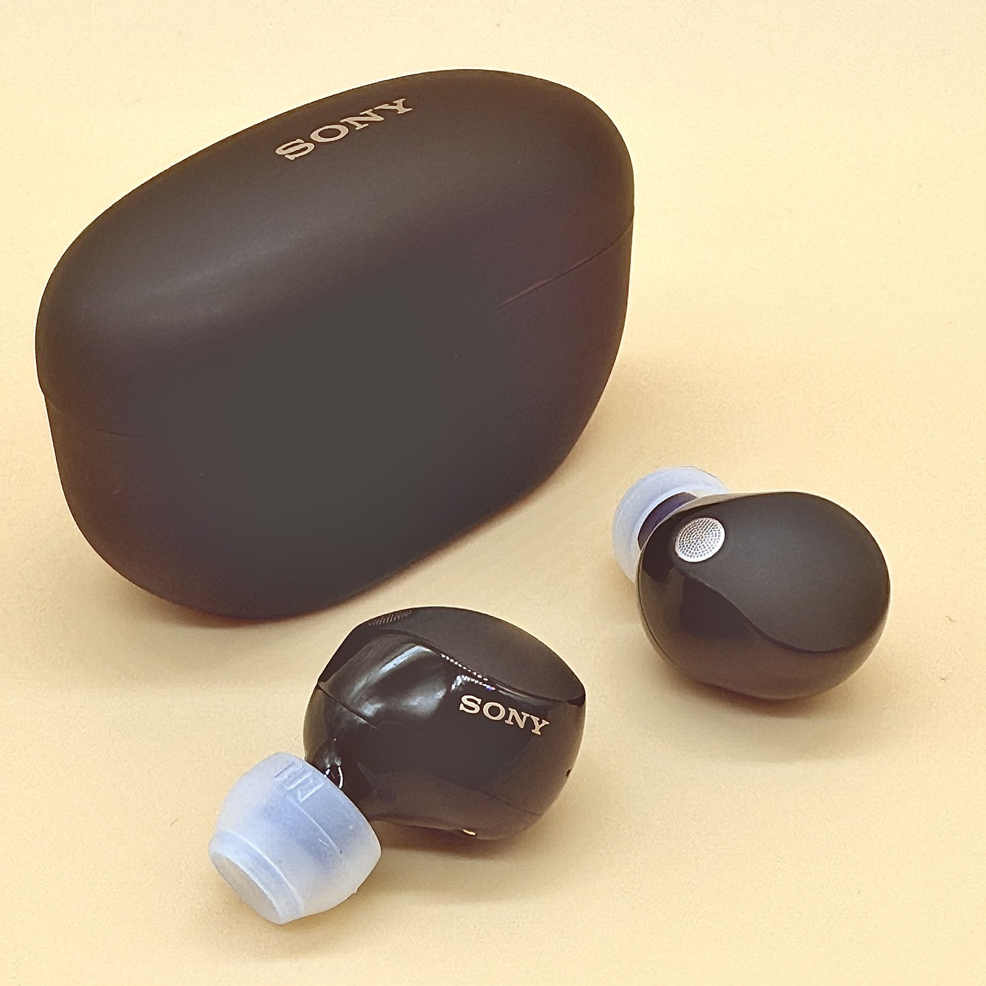 Sony - WF1000XM5