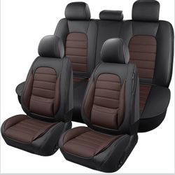 Universal Full Car Cover Sets for All Cars