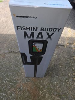 Fish Finder