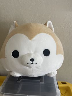 Plush Animal