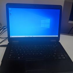 LAP TOP DELL CORE I 5