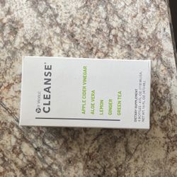 Itworks New In Box 4 Bottle Cleanse 