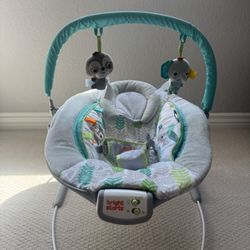 Baby Chair