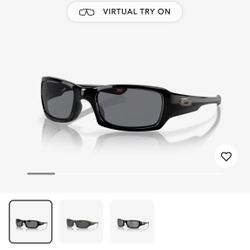 Oakley Fives Squared Sunglasses