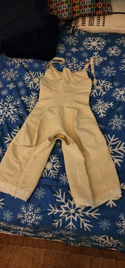 Faja size S