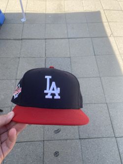 LA Fitted