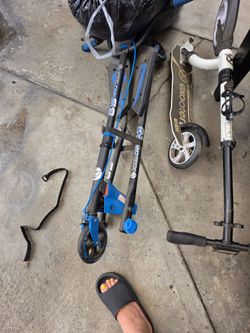 Patinetas