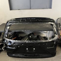 2020-2021-2022-2023-2024 HYUNDAI PALISADE LIFTGATE OEM USED
